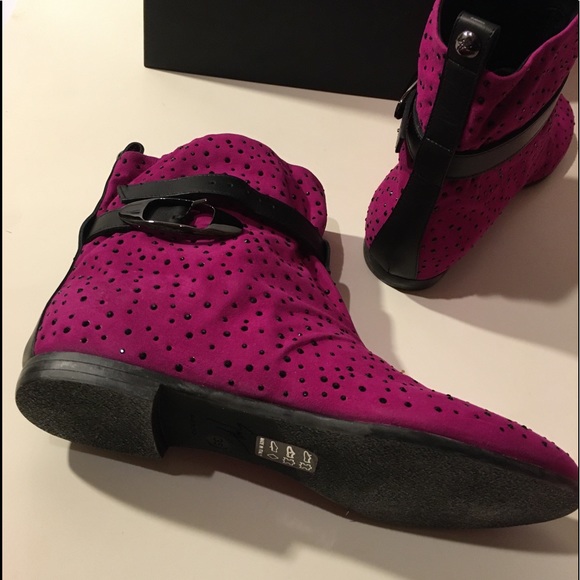 Giuseppe Zanotti booties - Picture 8 of 11